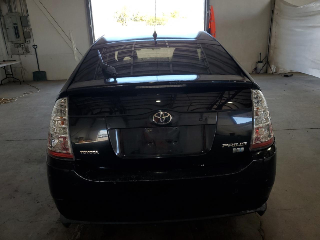 2005 Toyota Prius - Фото 6