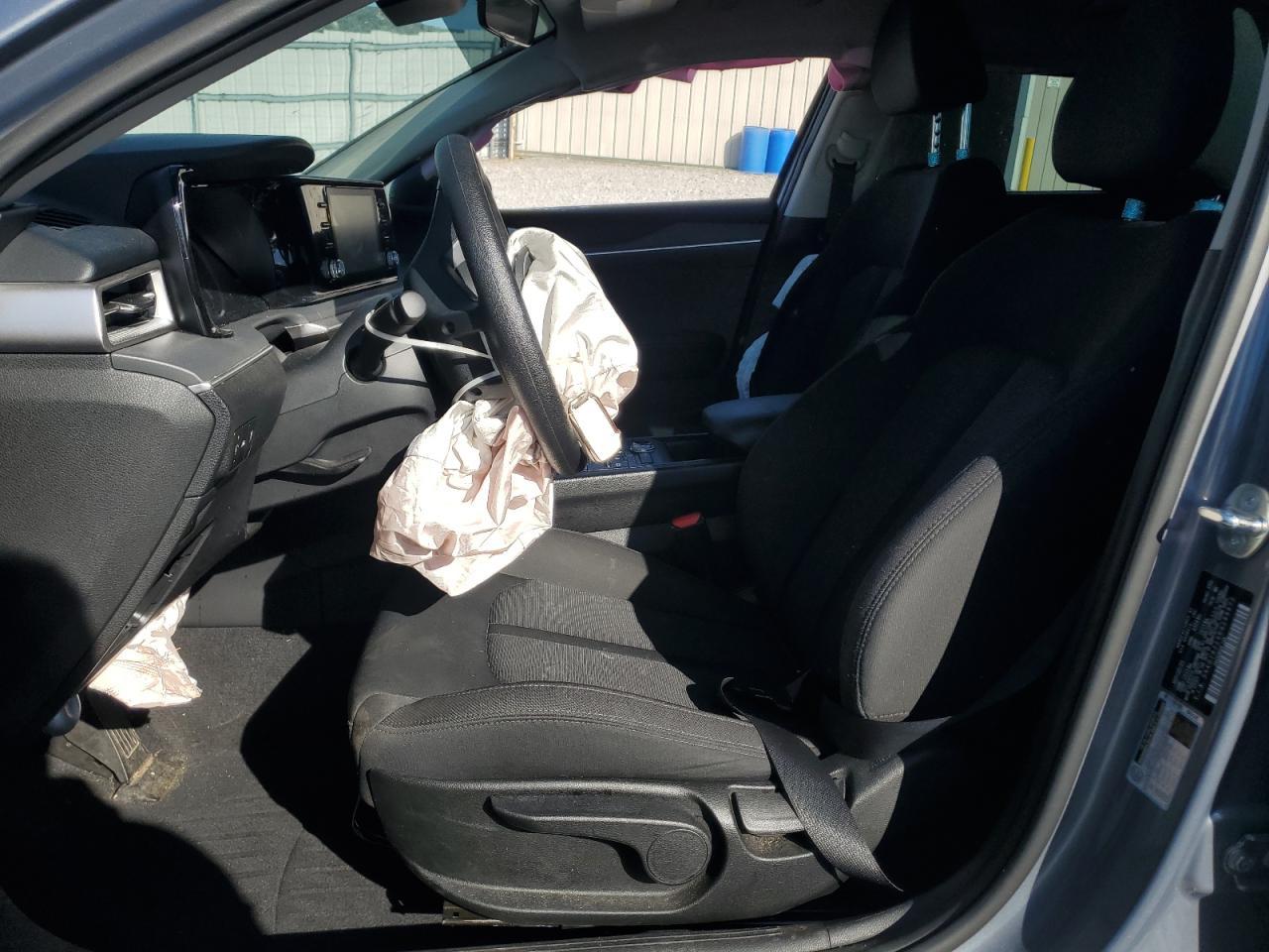 2024 Kia K5 Lxs - Фото 7