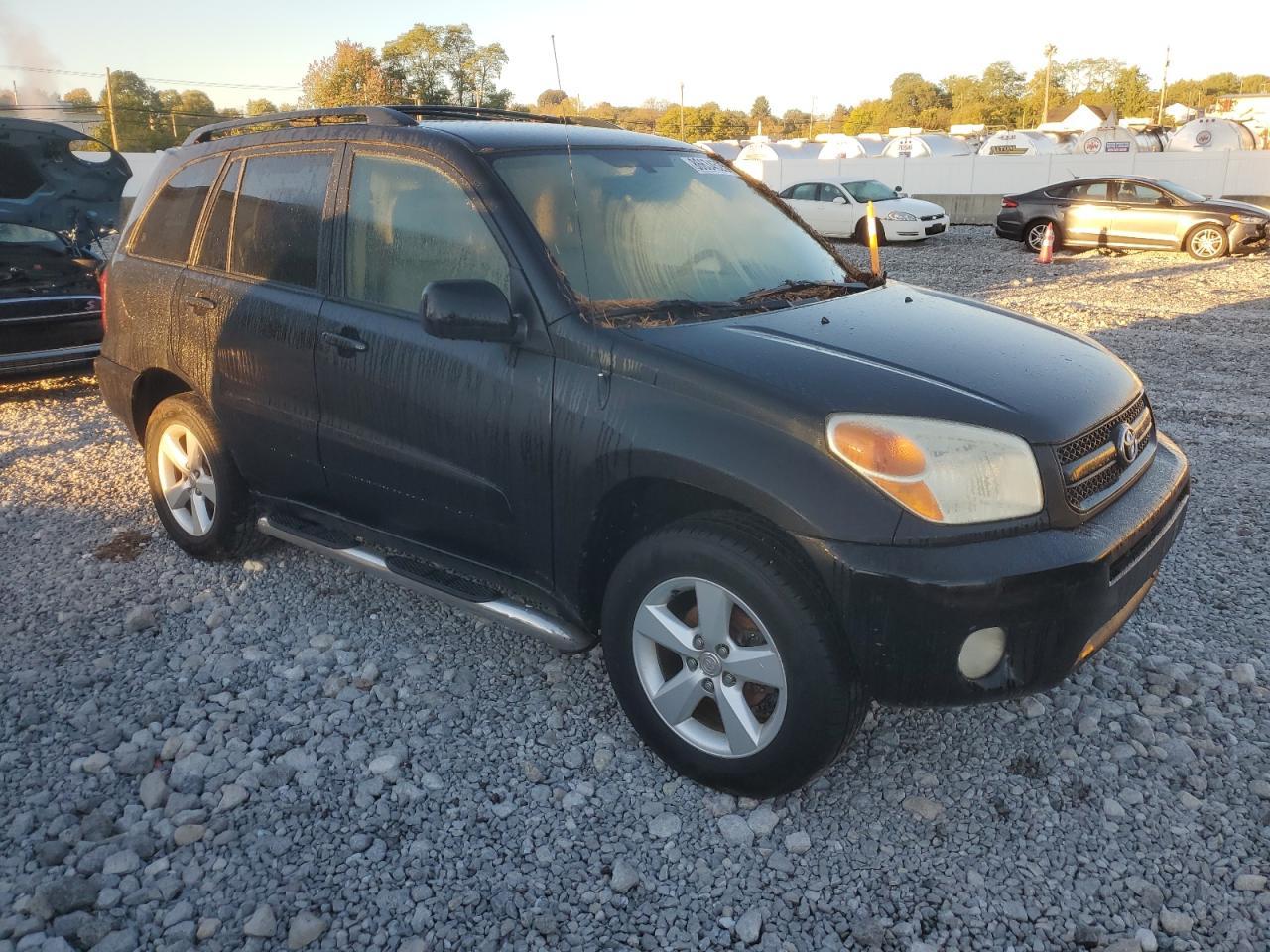 2004 Toyota Rav4 Base - Фото 4