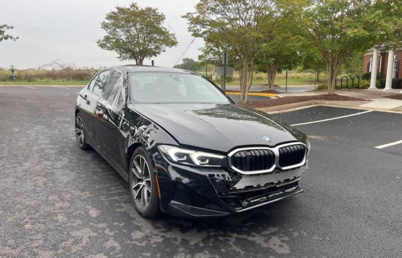 2023 BMW 330Xi