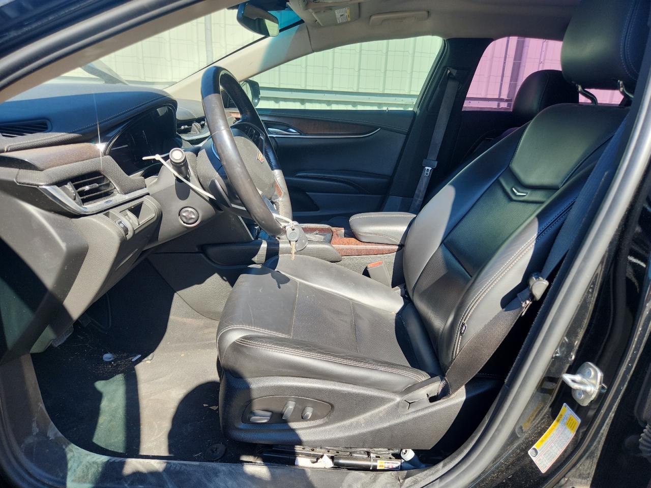 2019 Cadillac Xts Luxury - Фото 7
