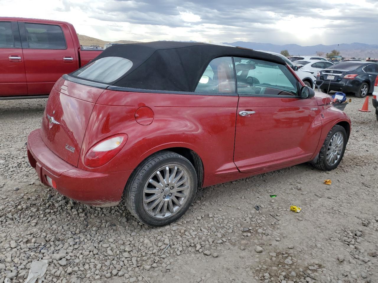2006 Chrysler Pt Cruiser Gt - Image 3