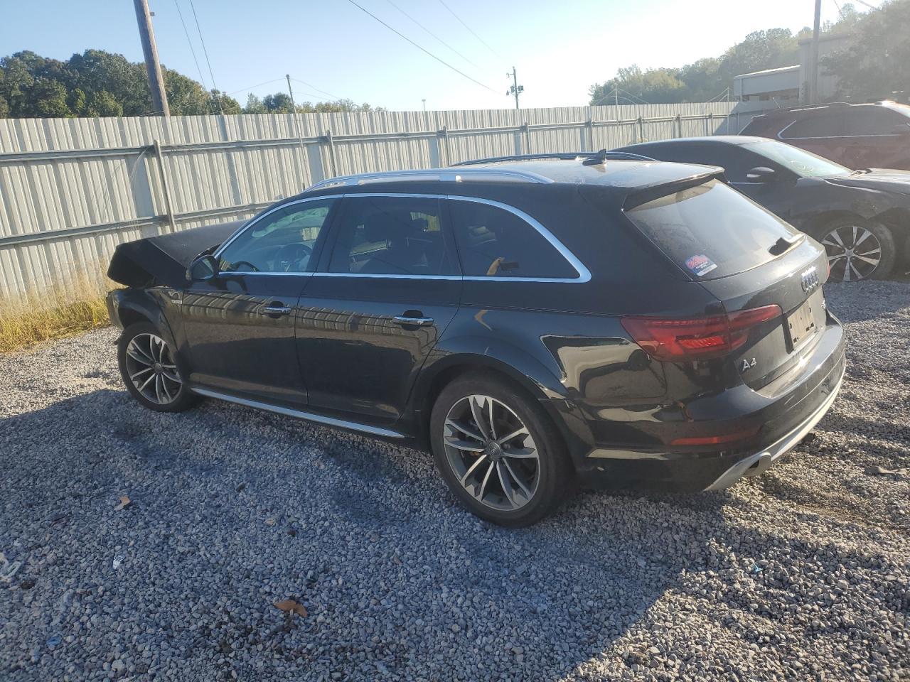 2018 Audi A4 Allroad Premium Plus - Image 2