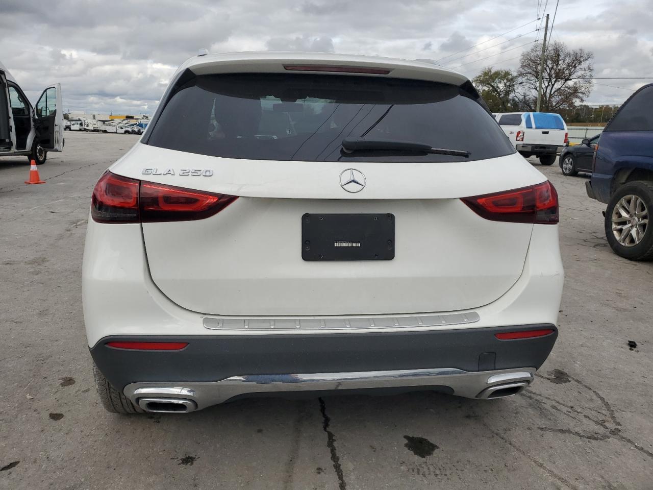 2021 Mercedes-Benz Gla 250 - Image 6