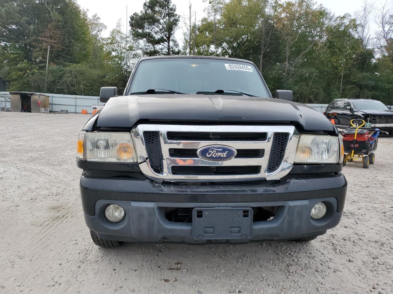 2011 Ford Ranger Super Cab - Фото 5