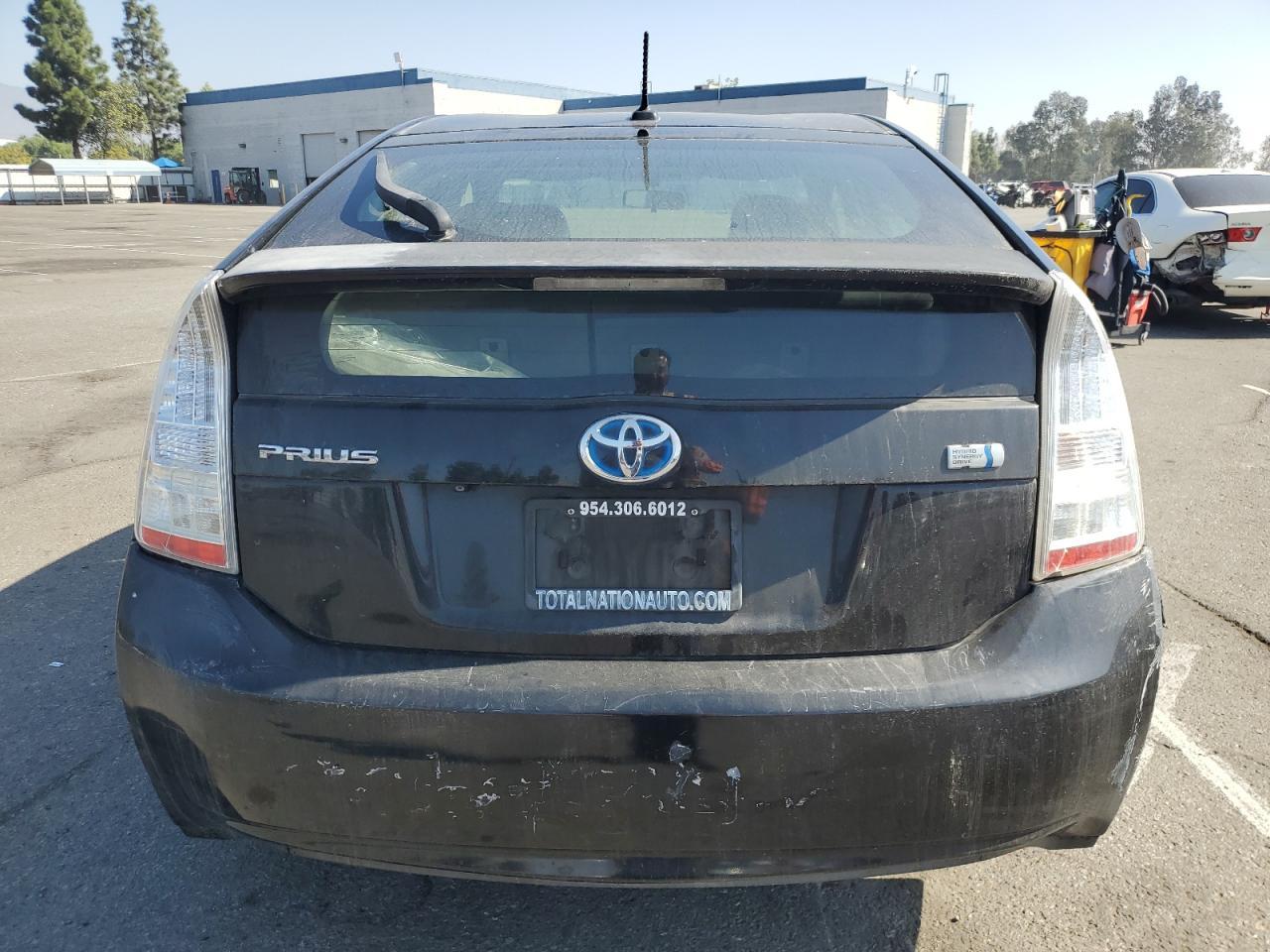 2011 Toyota Prius - Image 6