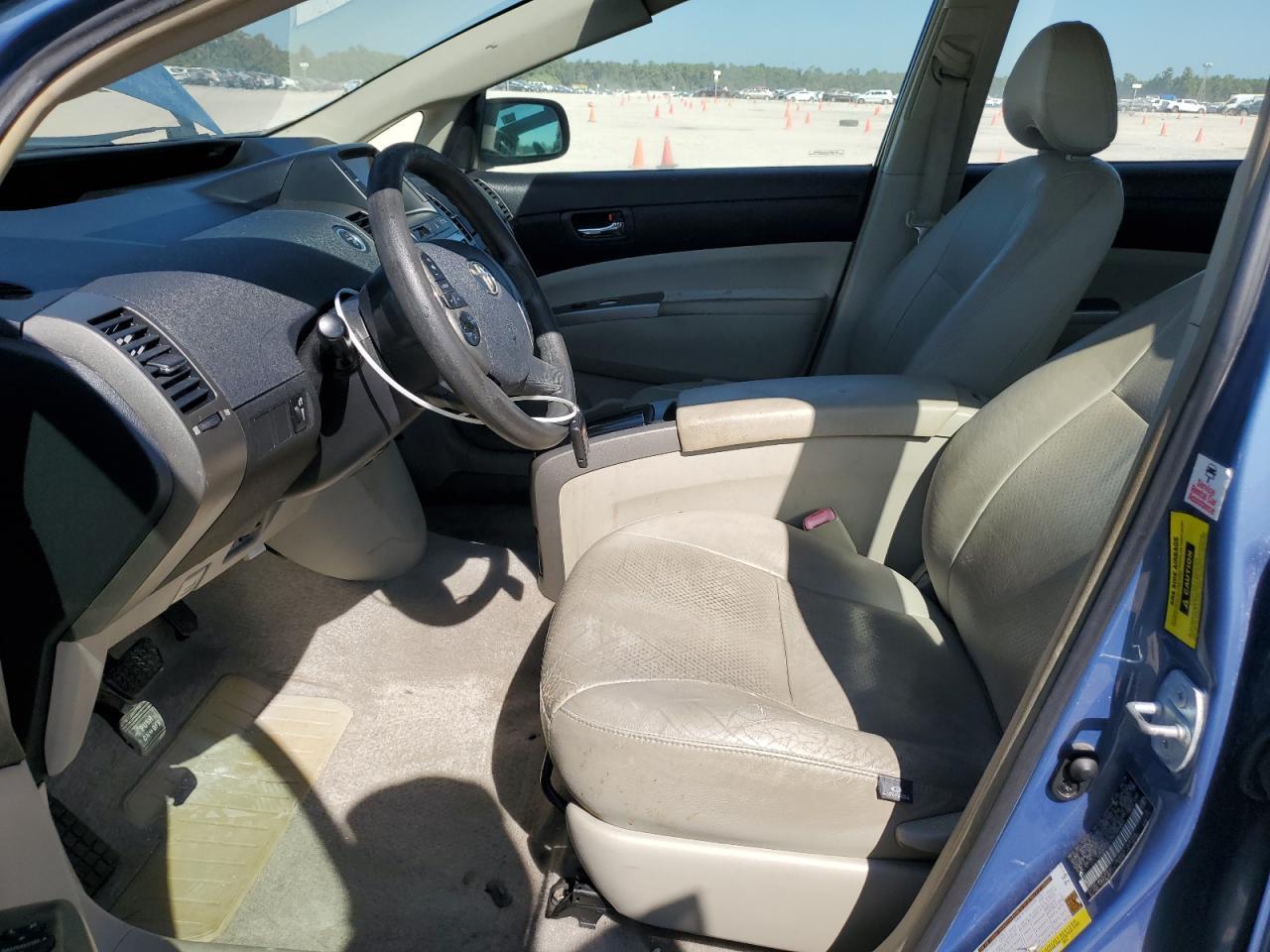 2009 Toyota Prius - Image 7