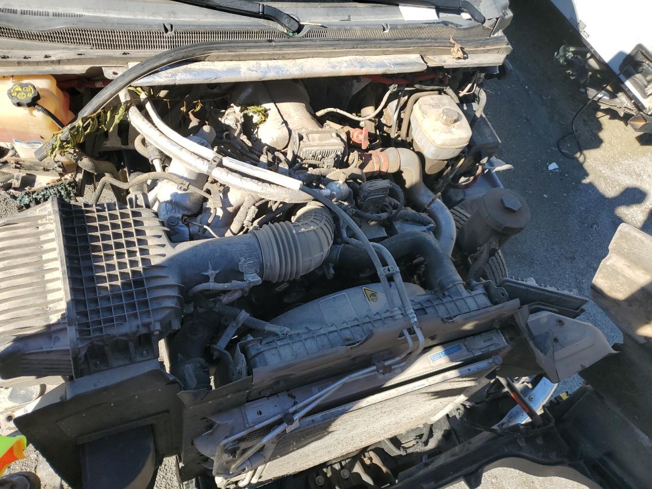 2021 Chevrolet Silverado Medium Duty - Фото 7