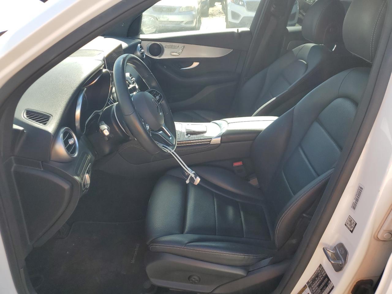 2020 Mercedes-Benz Glc 300 4Matic - Фото 7