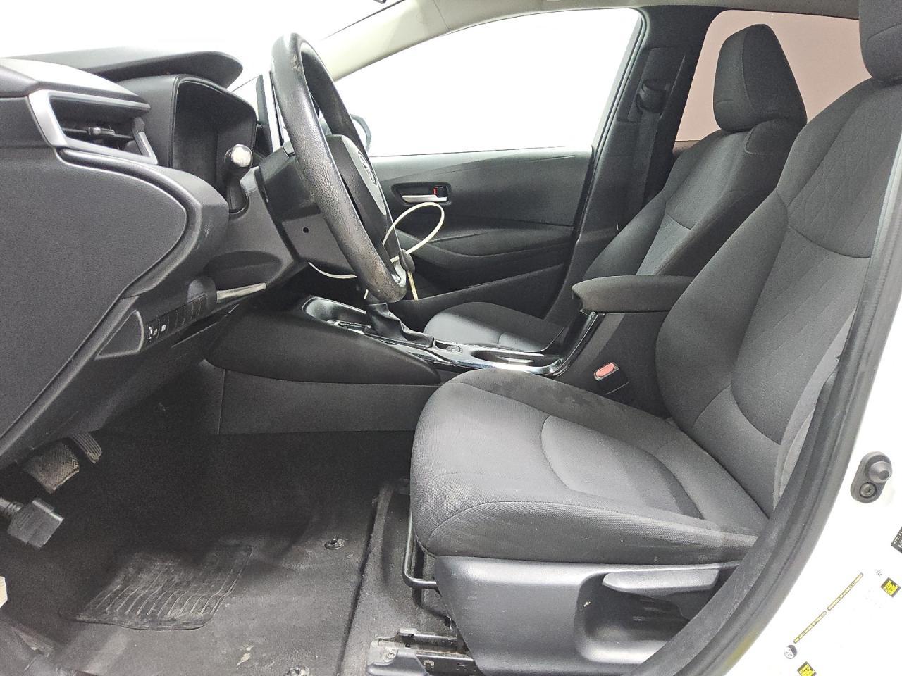 2021 Toyota Corolla Le - Фото 7