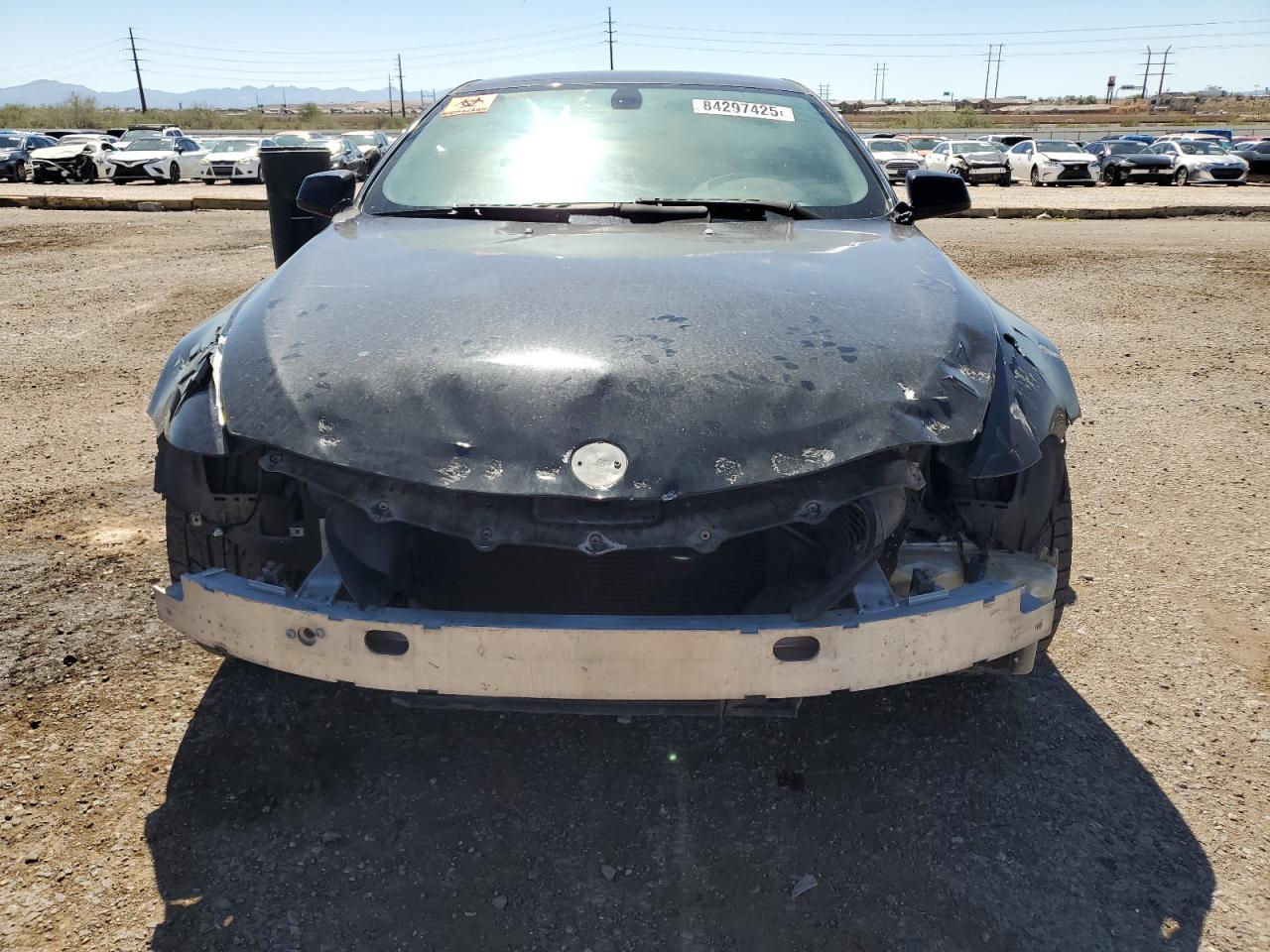 2010 BMW 650 I - Фото 5