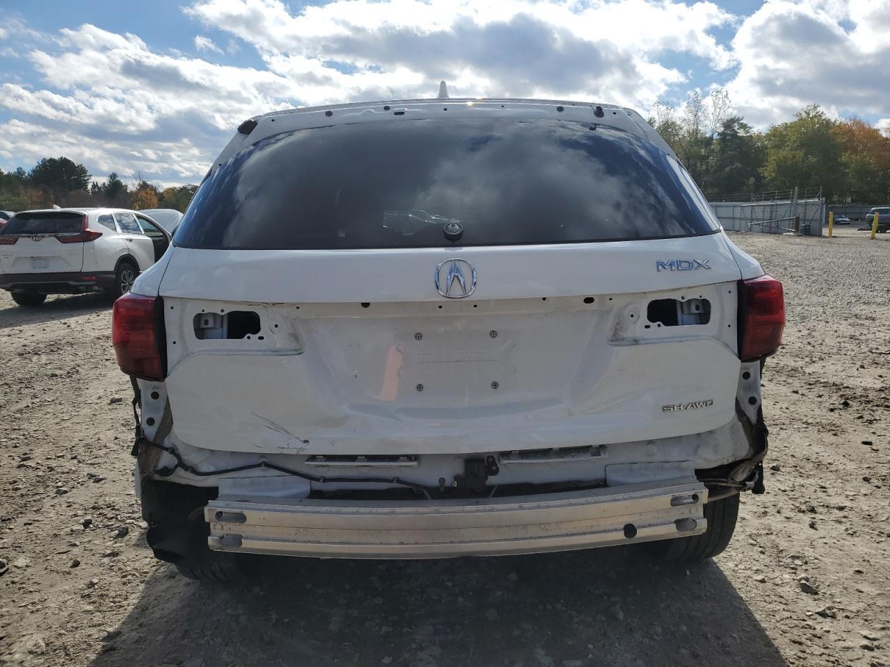 2020 Acura Mdx - Image 6