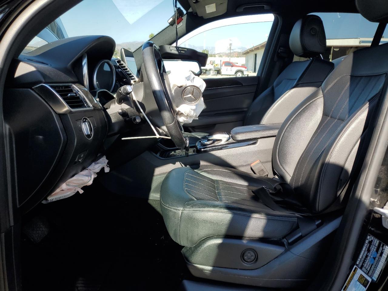 2017 Mercedes-Benz Gle 350 - Image 7