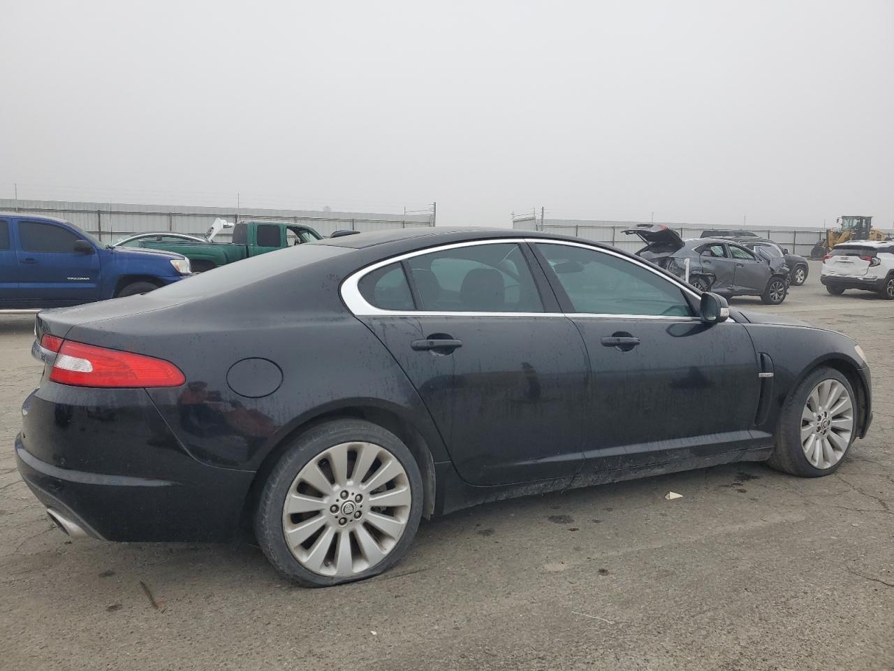 2009 Jaguar Xjl - Фото 3