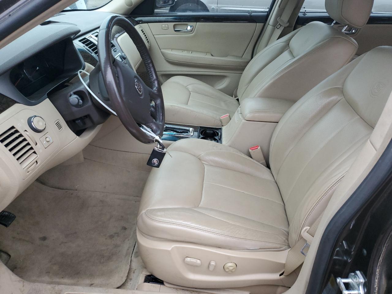 2008 Cadillac Dts - Image 7
