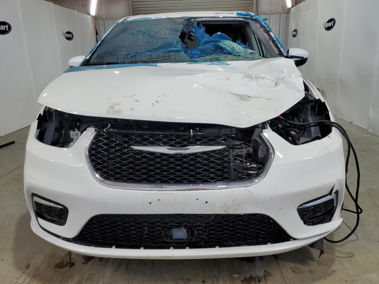 2023 Chrysler Pacifica Touring L - Фото 5