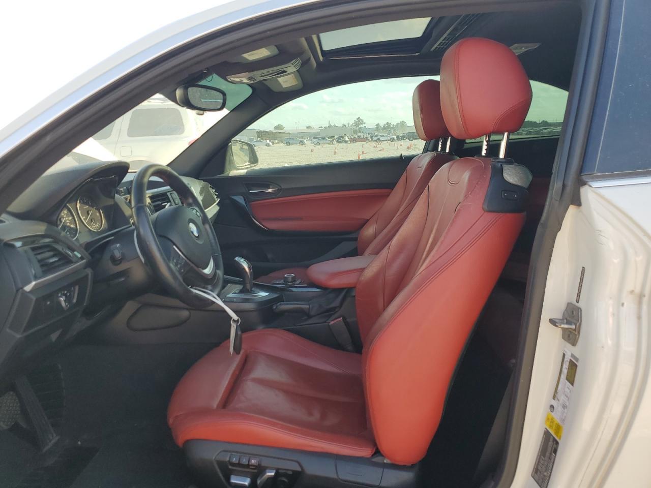 2016 BMW 228 I Sulev - Фото 7