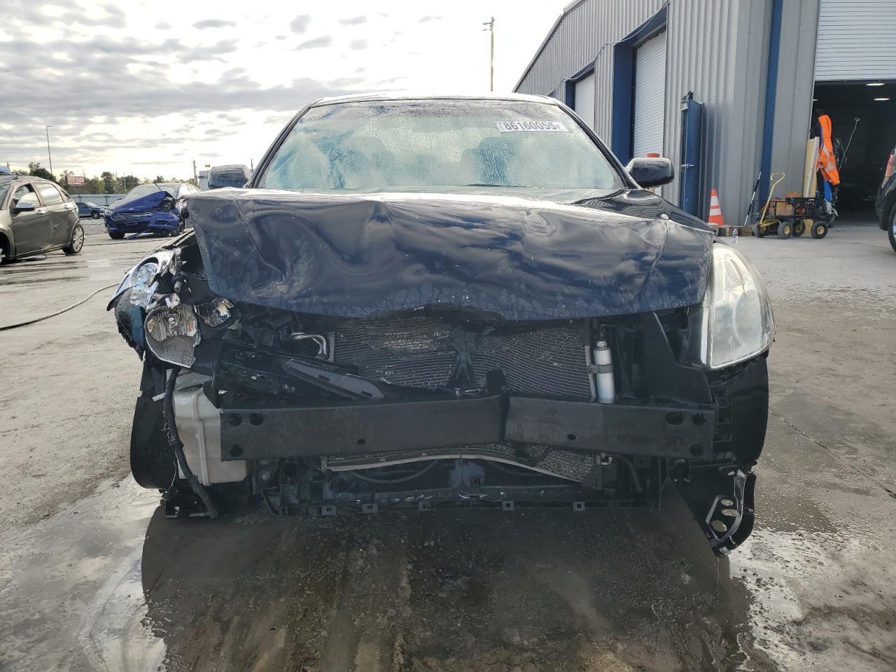 2012 Nissan Altima Base - Фото 5