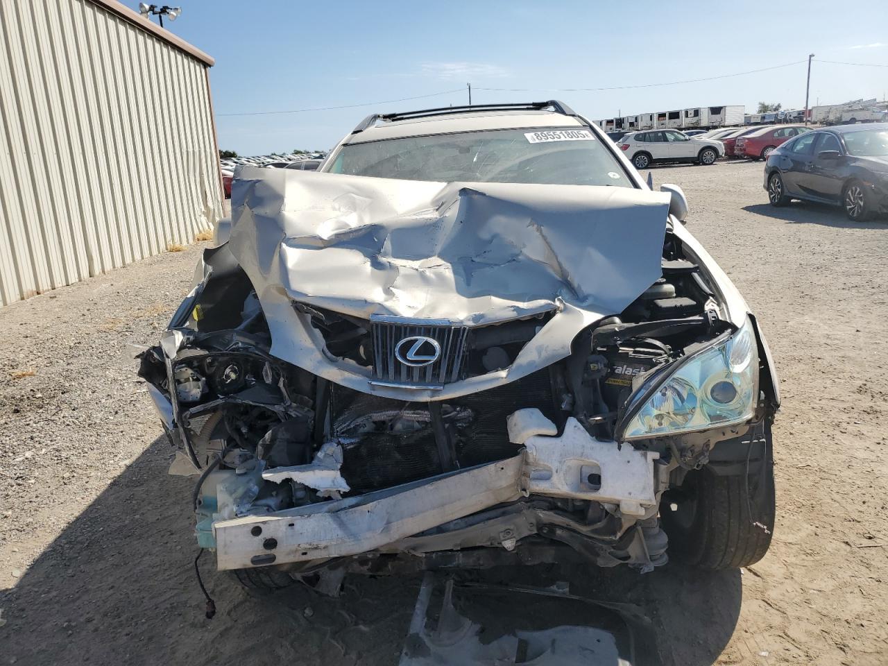 2004 Lexus Rx 330 - Image 5