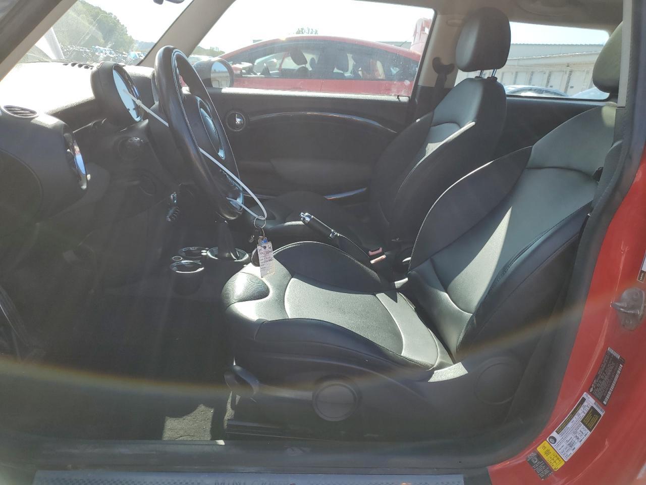 2011 Mini Cooper S - Image 7