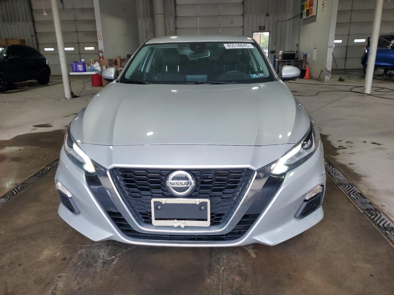 2022 Nissan Altima Sv - Фото 5