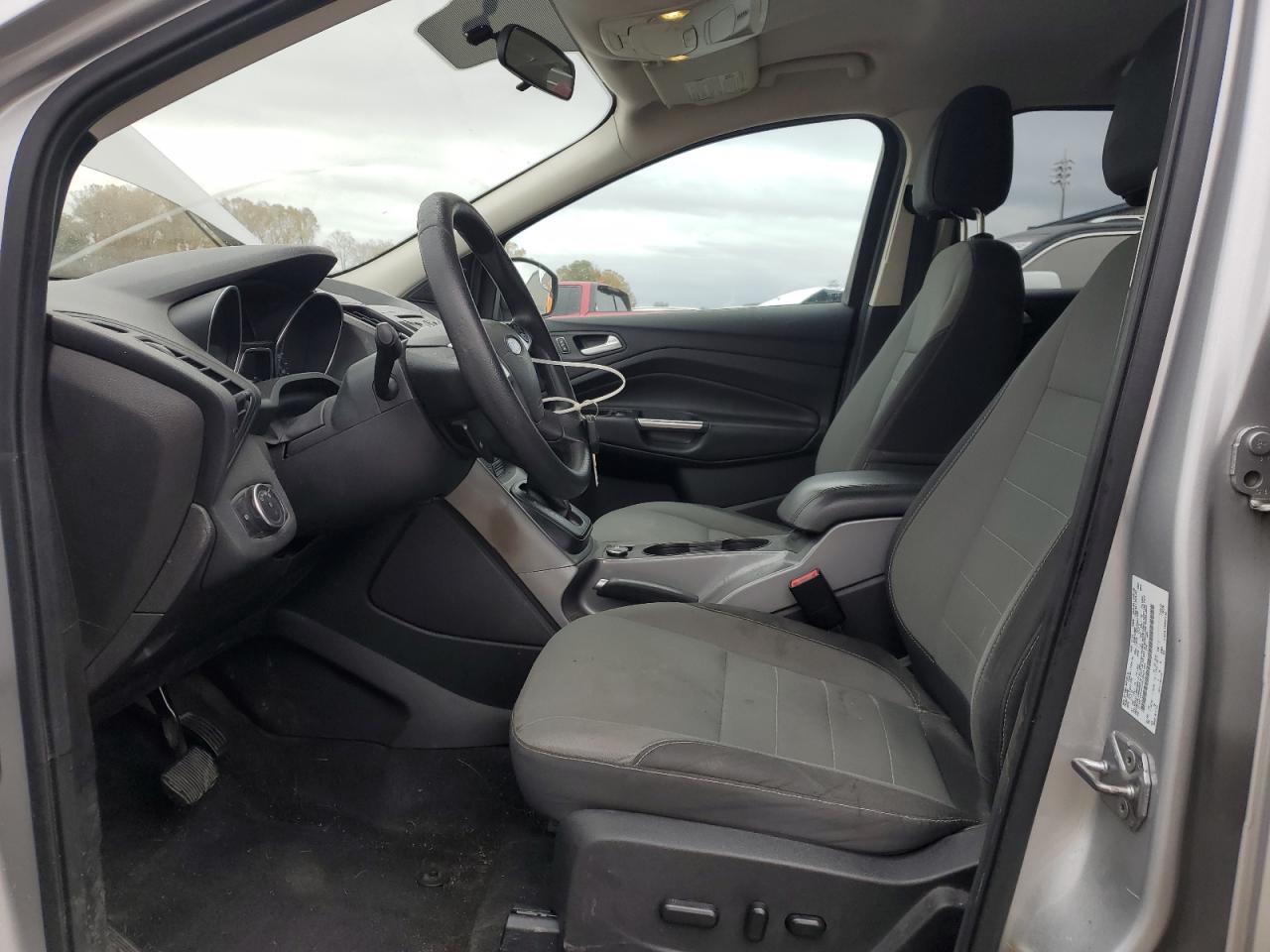 2016 Ford Escape Se - Image 7
