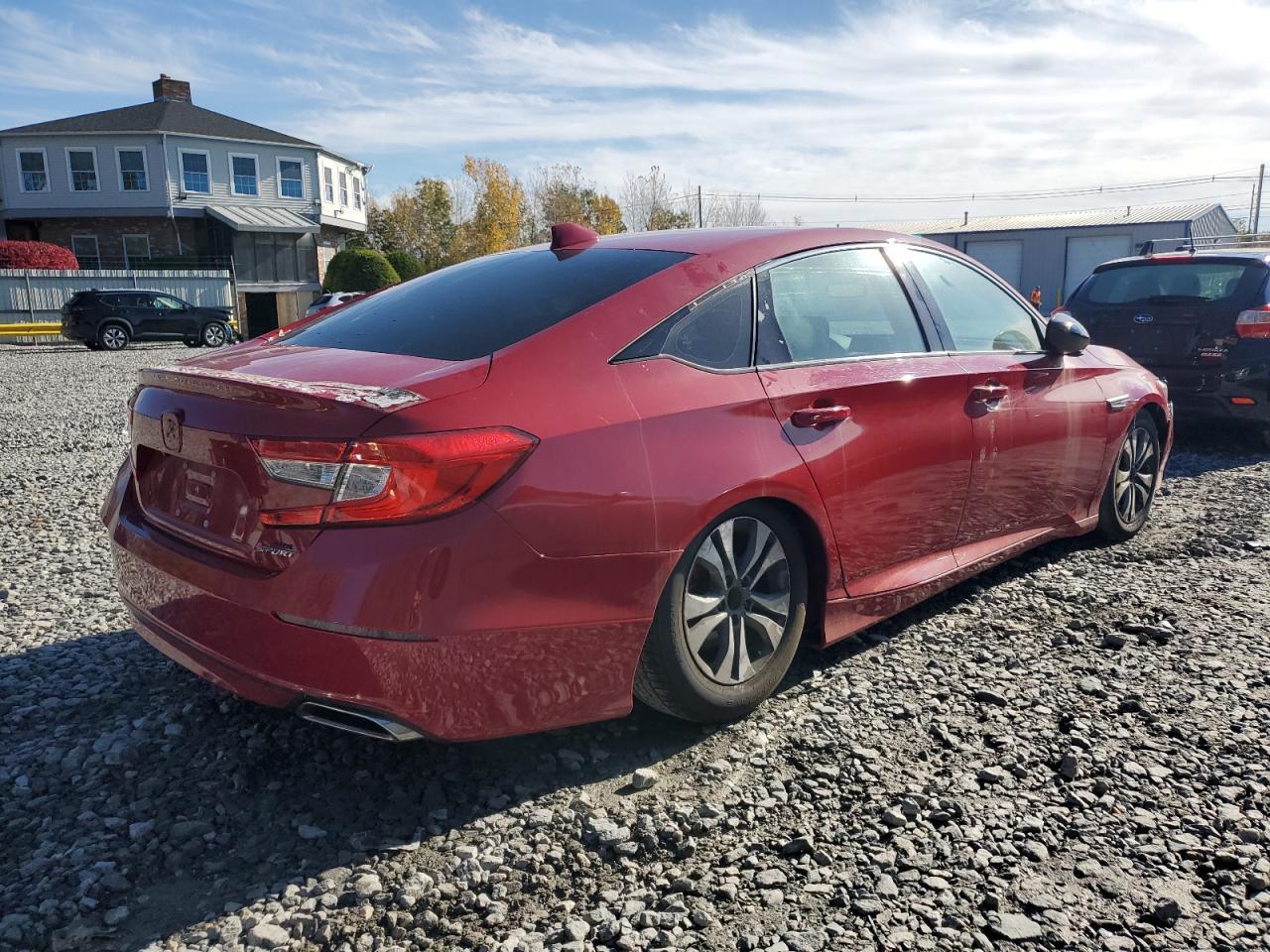 2018 Honda Accord Sport - Фото 3
