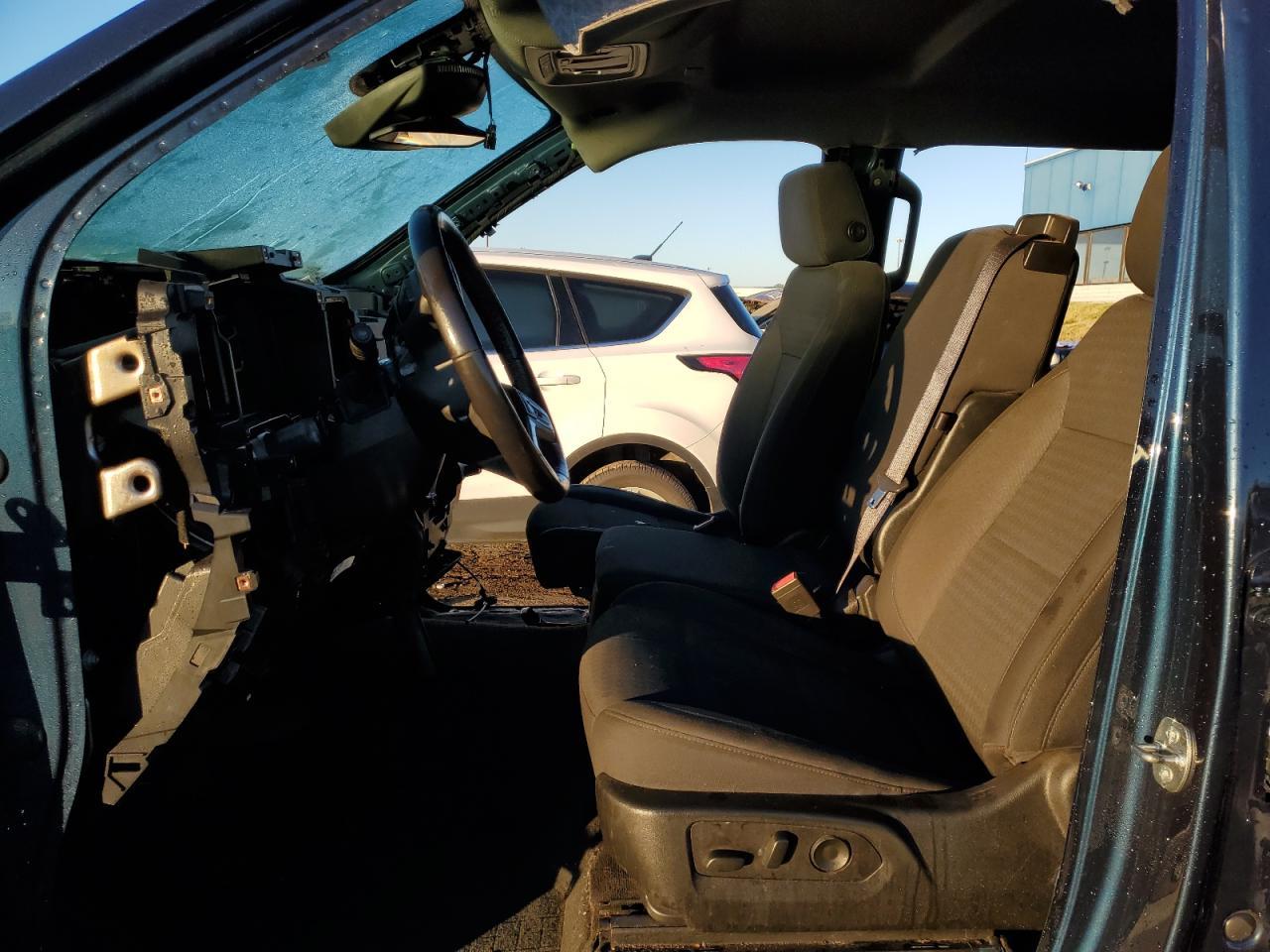 2022 Chevrolet Silverado K1500 Lt - Image 7