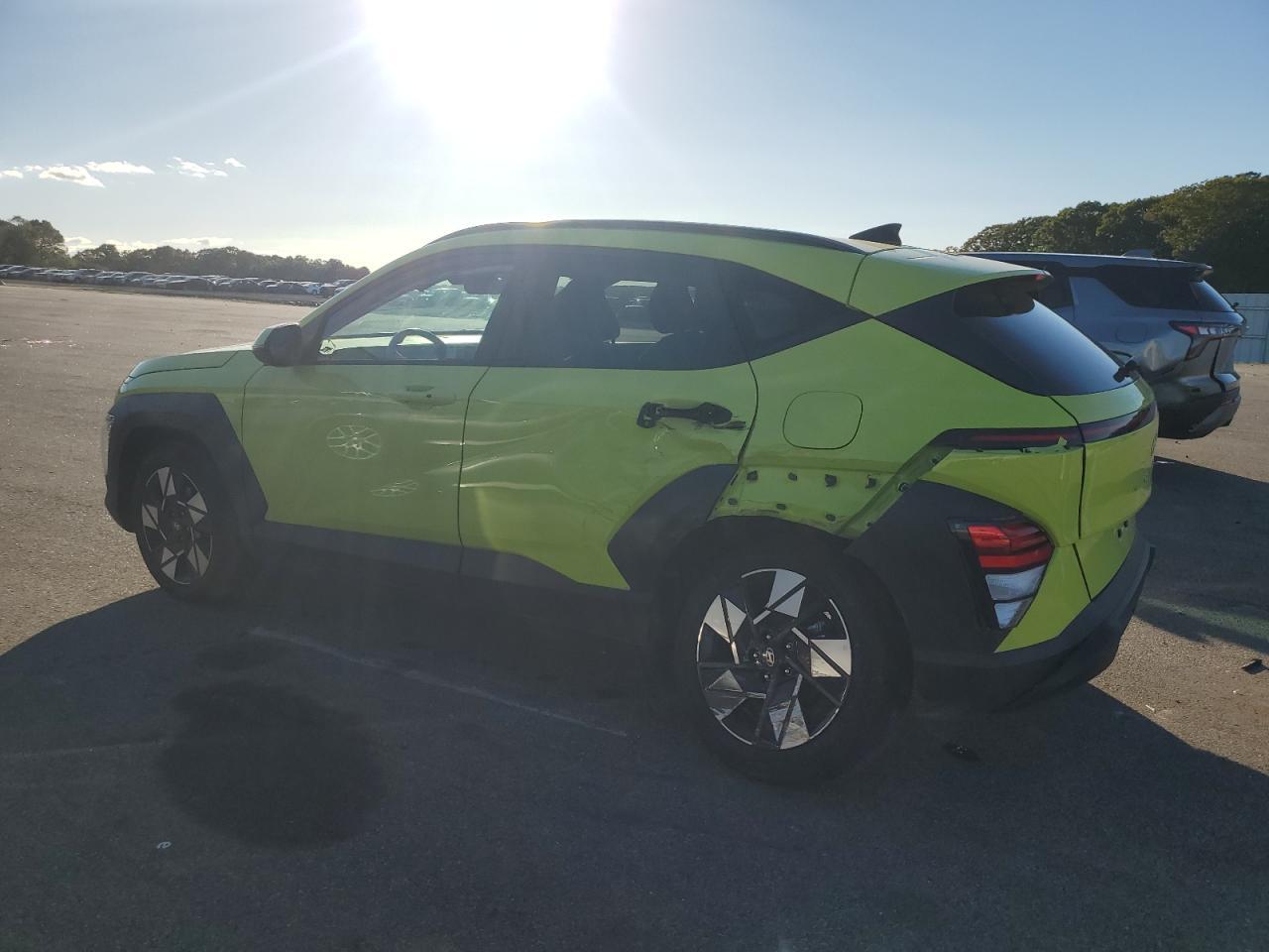 2025 Hyundai Kona Sel - Фото 2