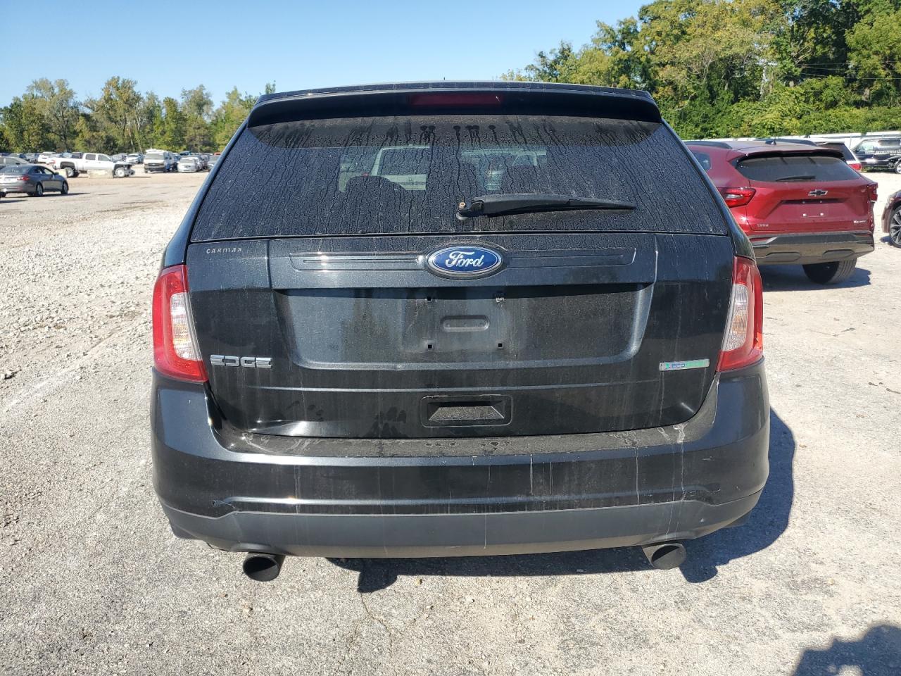 2013 Ford Edge Se - Image 6