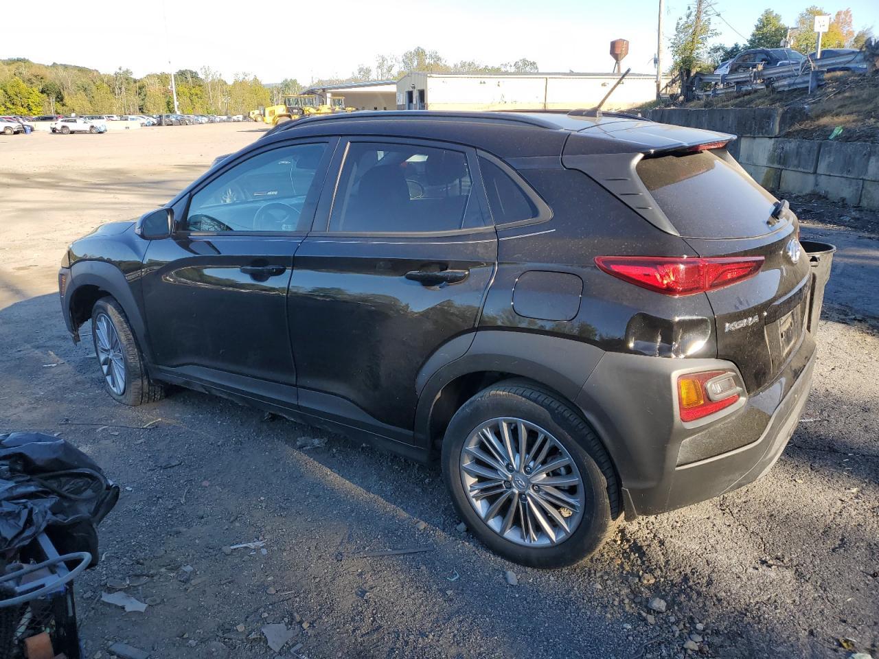 2021 Hyundai Kona Sel - Image 2