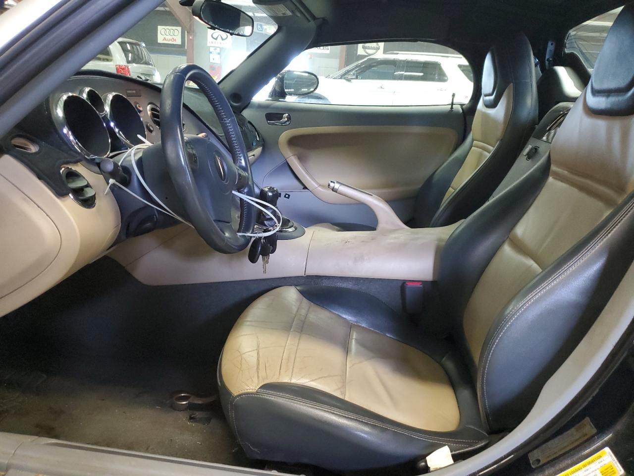 2006 Pontiac Solstice - Фото 7
