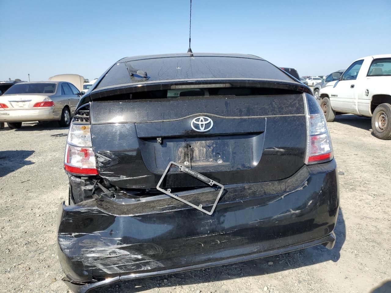 2005 Toyota Prius - Image 6