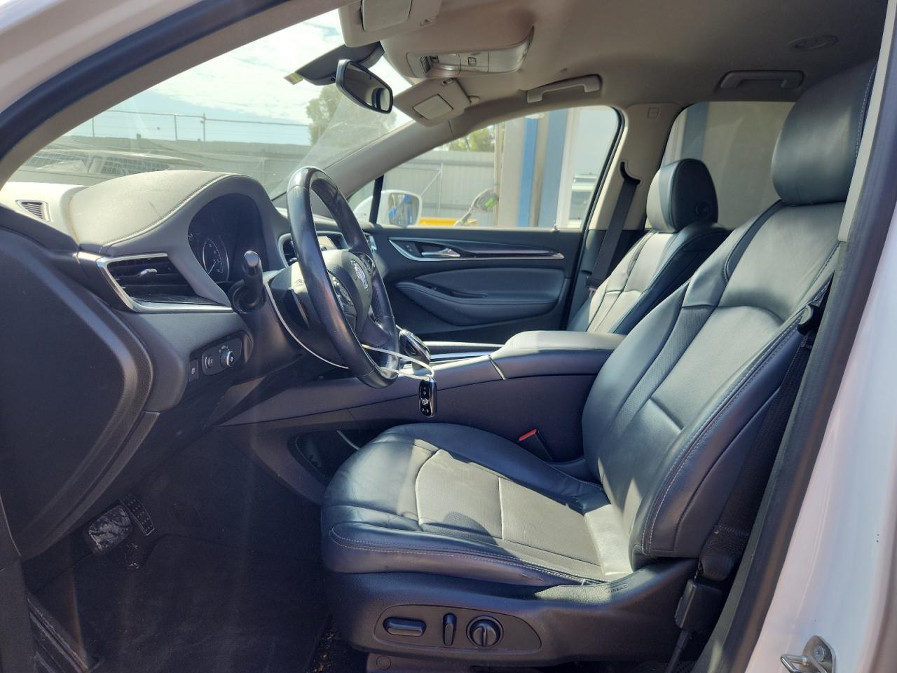 2018 Buick Enclave Essence - Фото 7