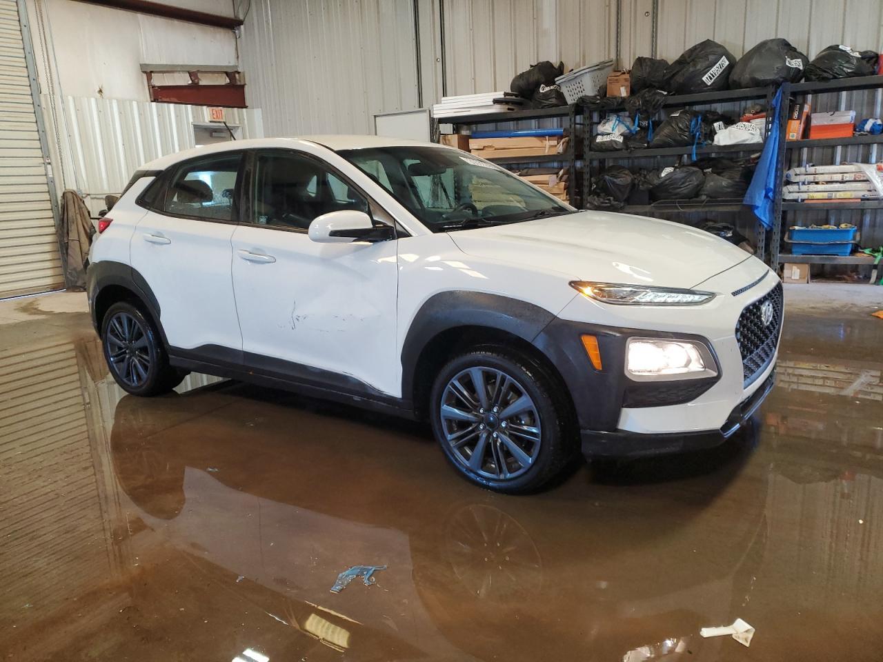 2020 Hyundai Kona Se - Фото 4