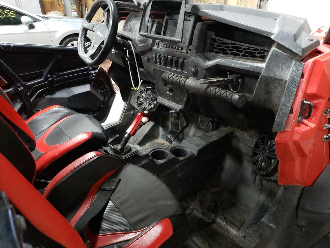 2019 Polaris Rzr Xp Turbo S - Фото 5