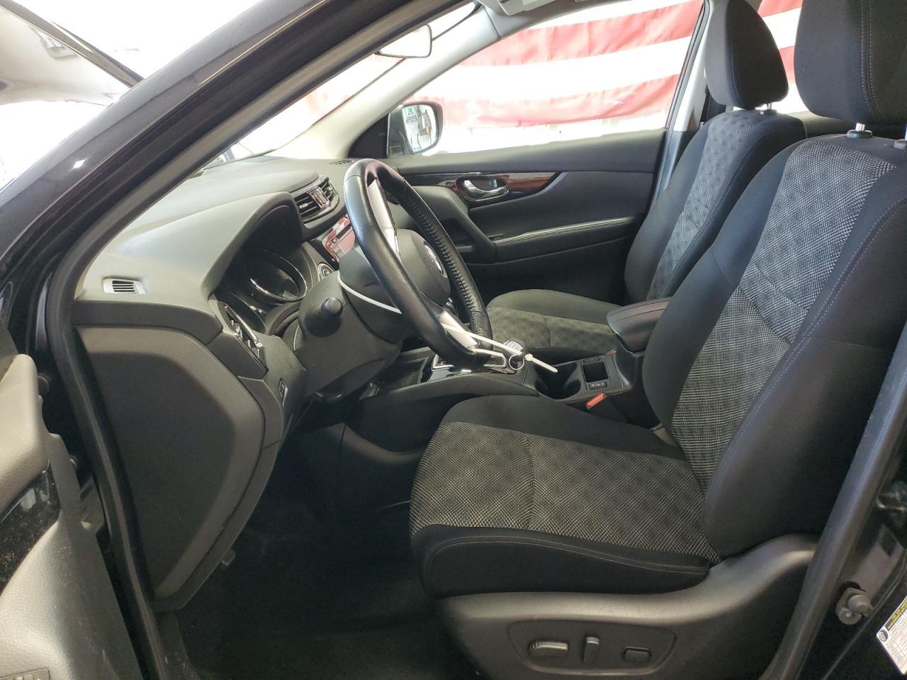 2021 Nissan Rogue Sport Sv - Фото 7