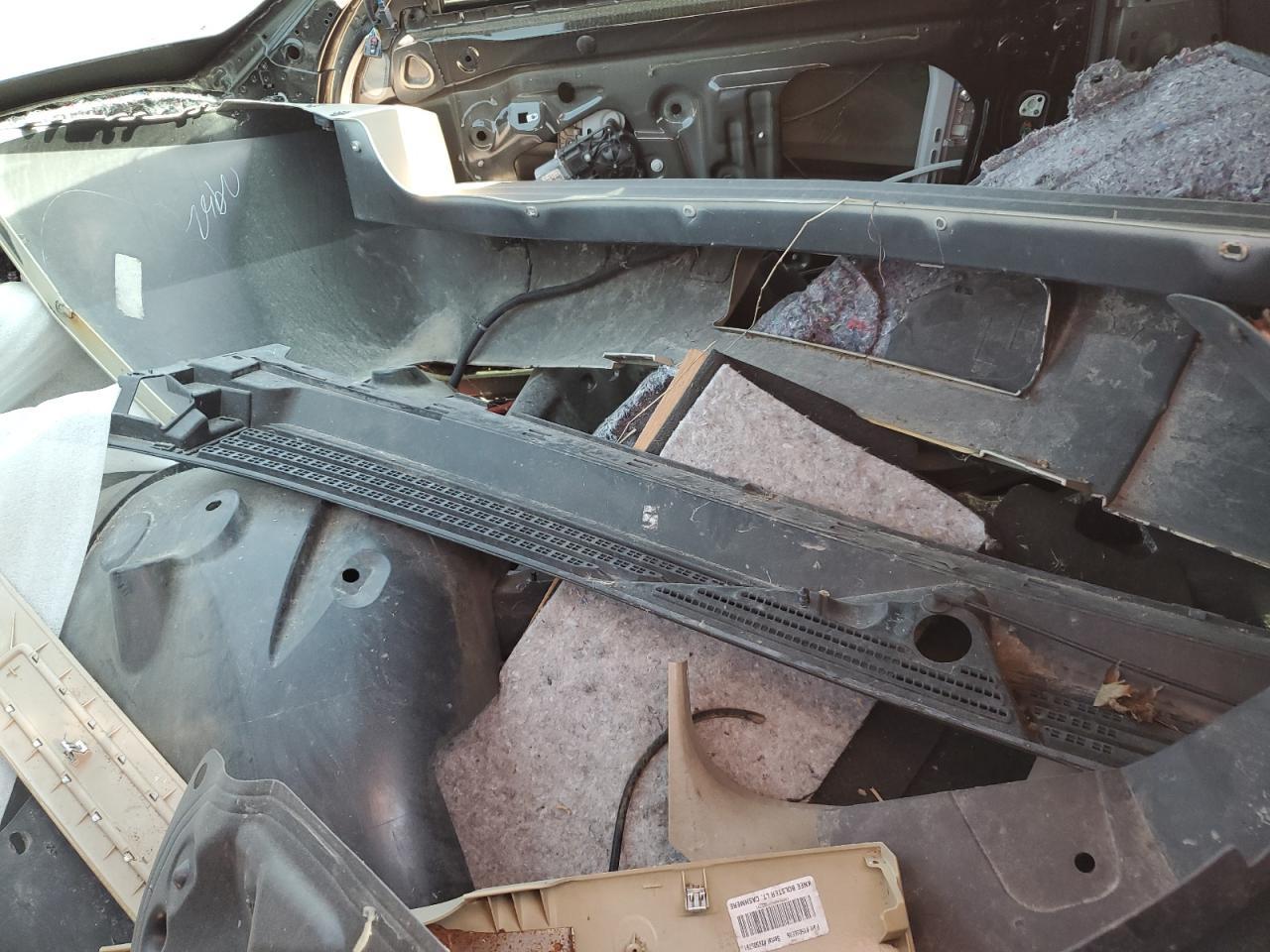 2020 Chevrolet Camaro Zl1 - Фото 7