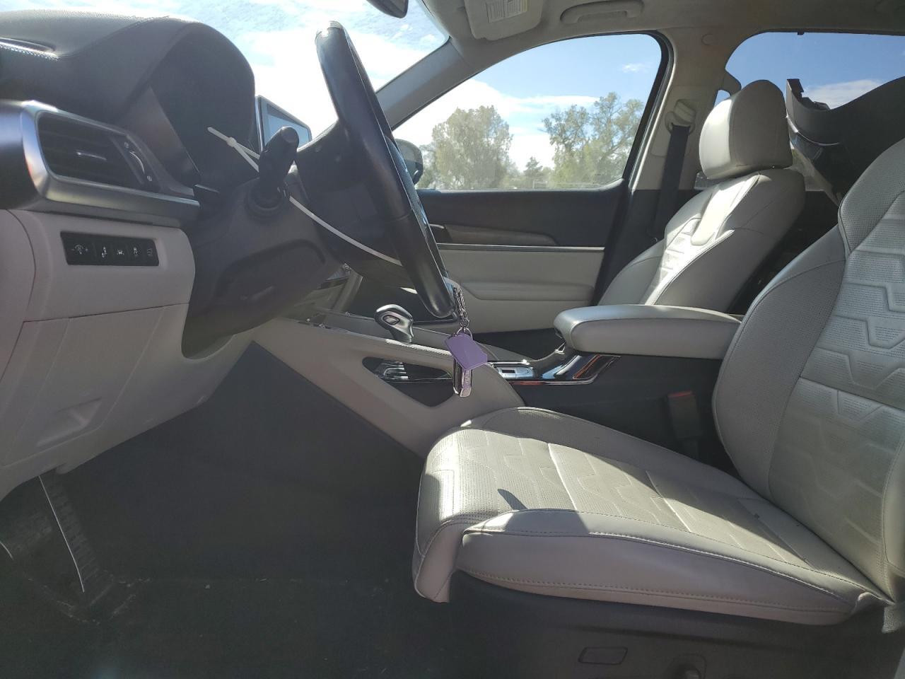 2022 Kia Telluride Sx - Фото 7