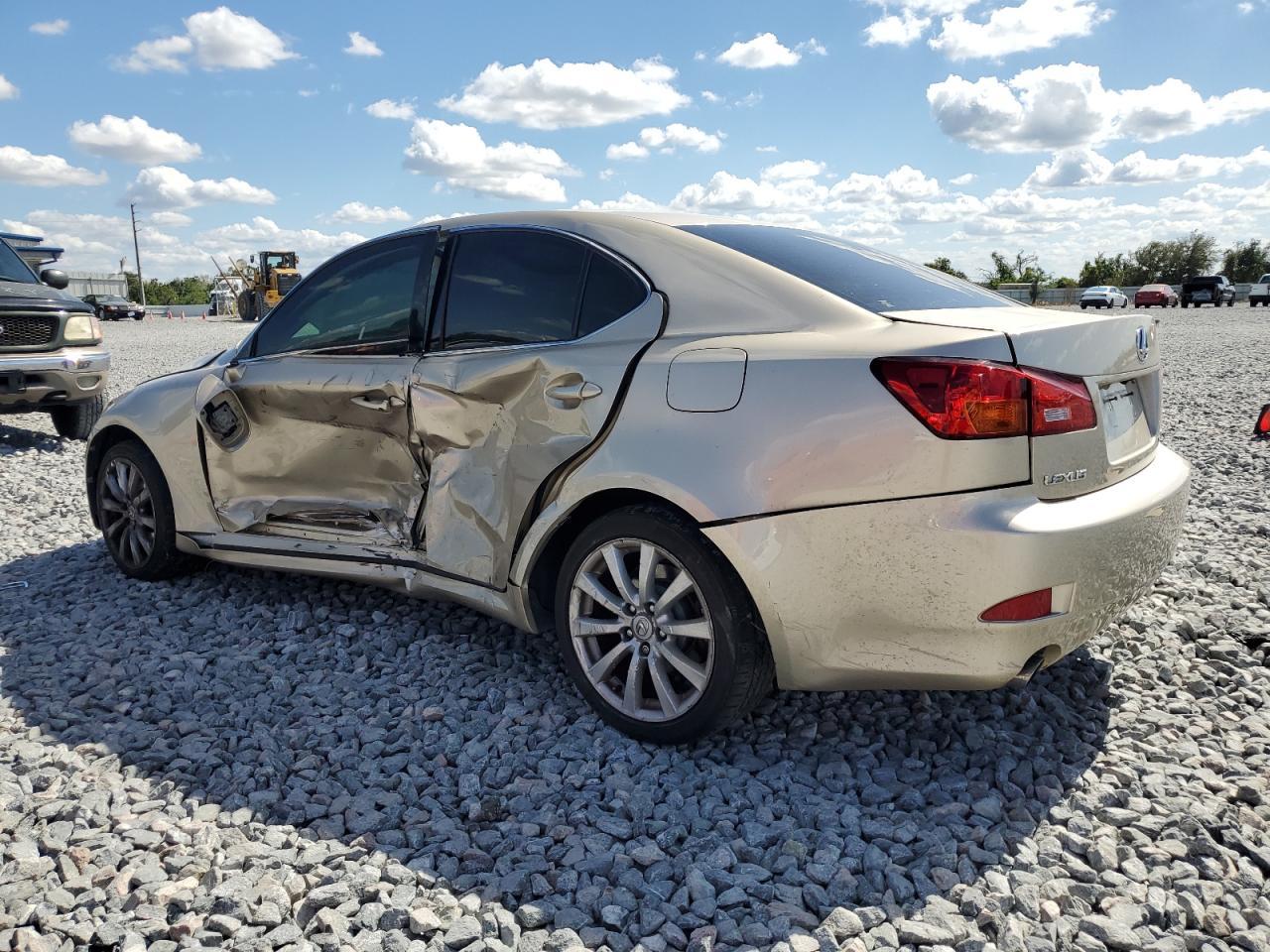 2006 Lexus Is 250 - Image 2