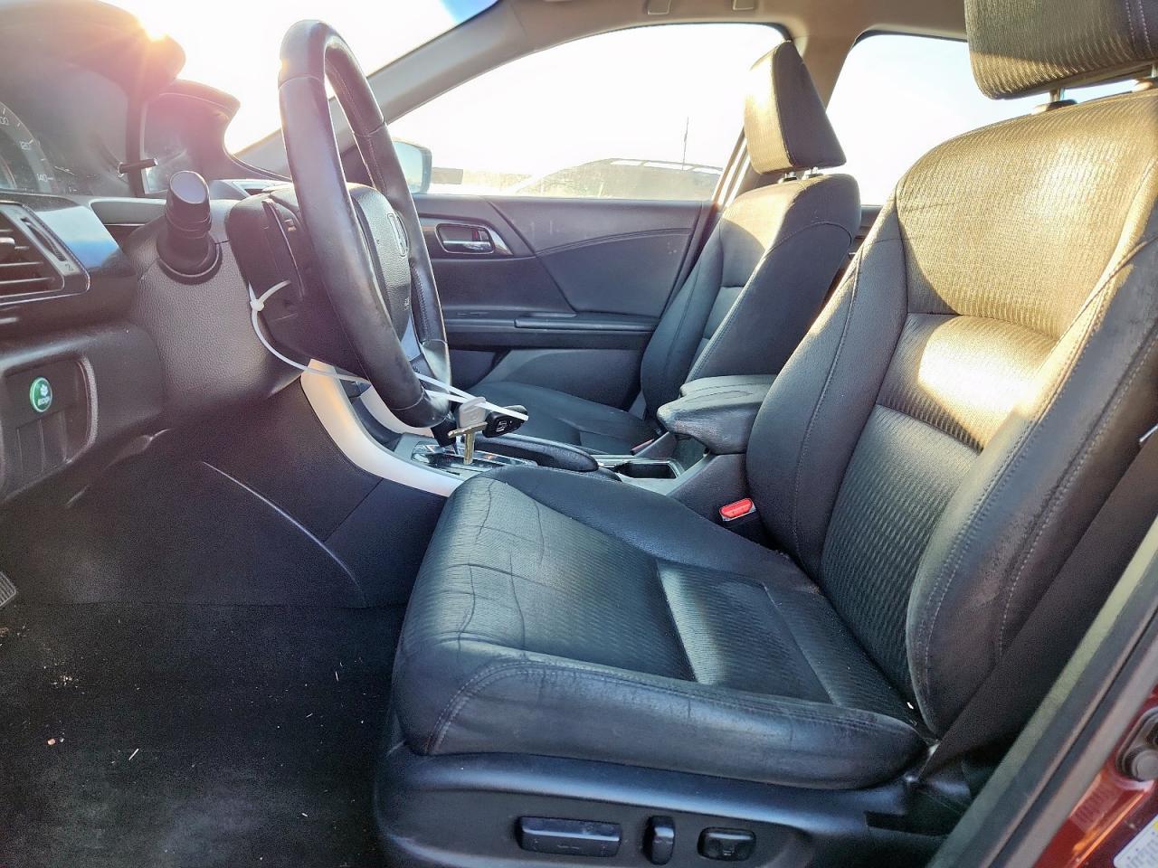 2013 Honda Accord Sport - Image 7