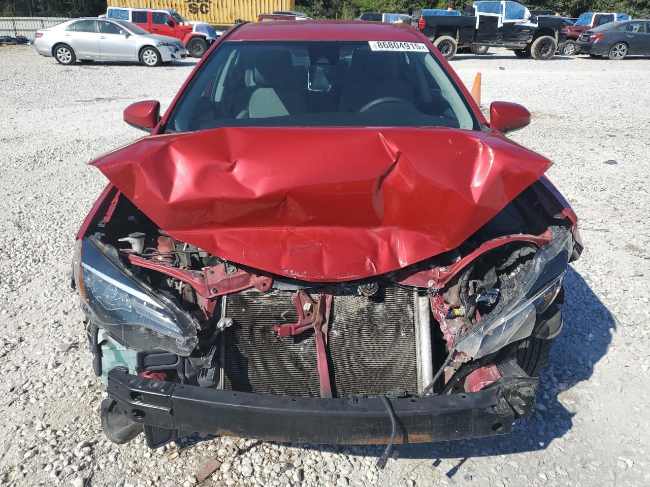 2019 Toyota Corolla Le - Фото 5