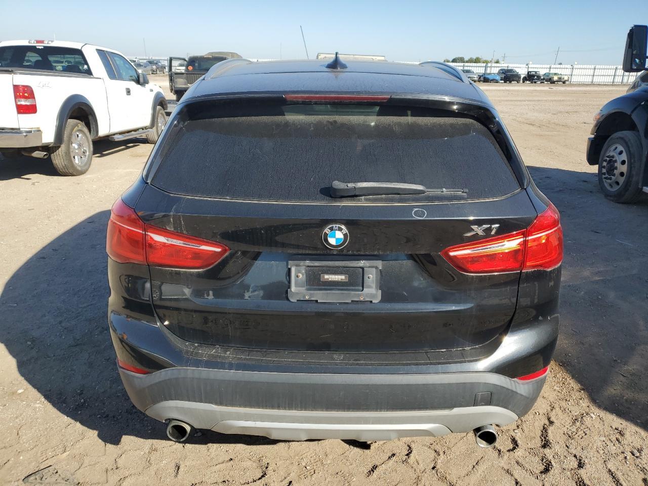 2016 BMW X1 xDrive28I - Фото 6
