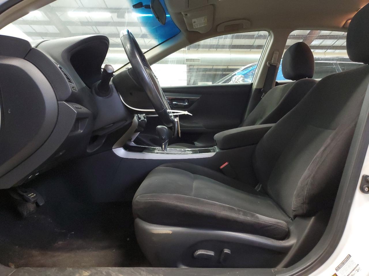 2013 Nissan Altima 2.5 - Фото 7