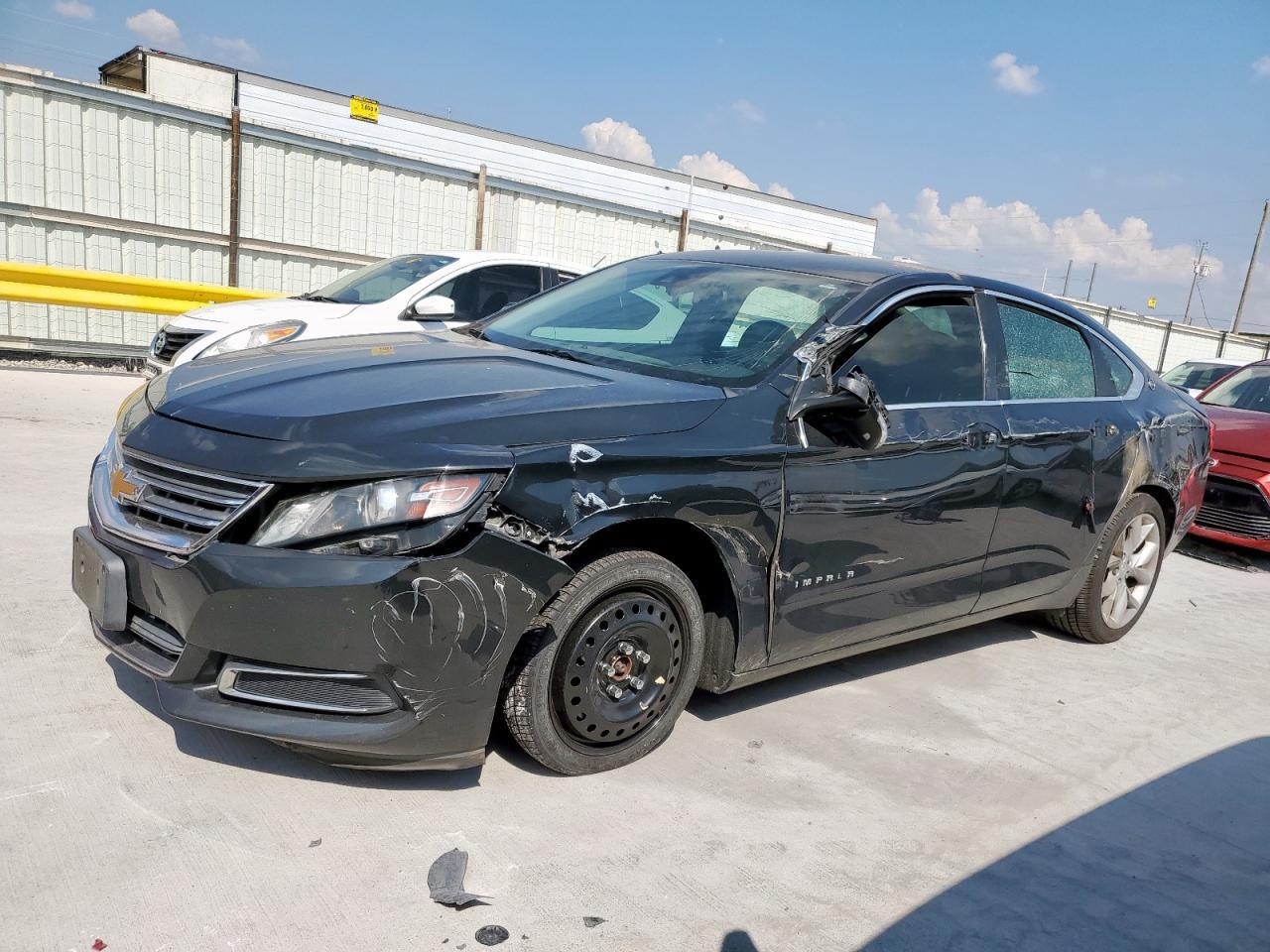 2014 Chev Impala Lt