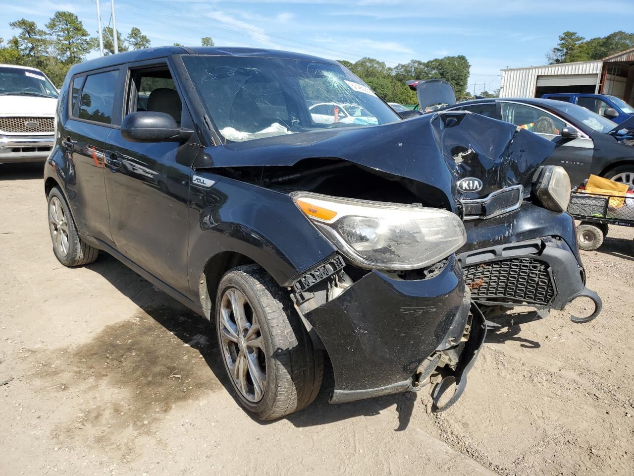 2016 Kia Soul - Image 4