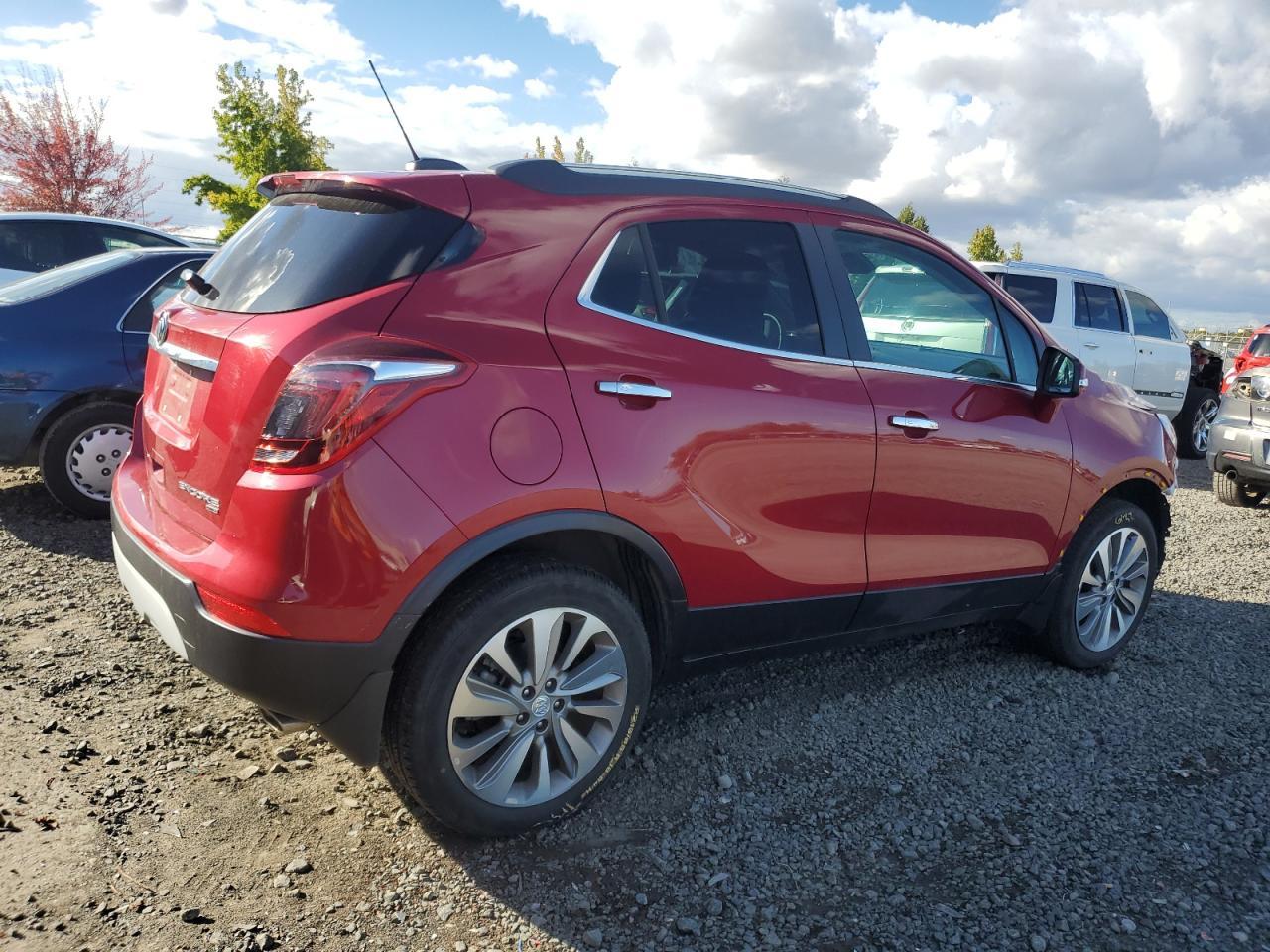 2019 Buick Encore Preferred - Фото 3