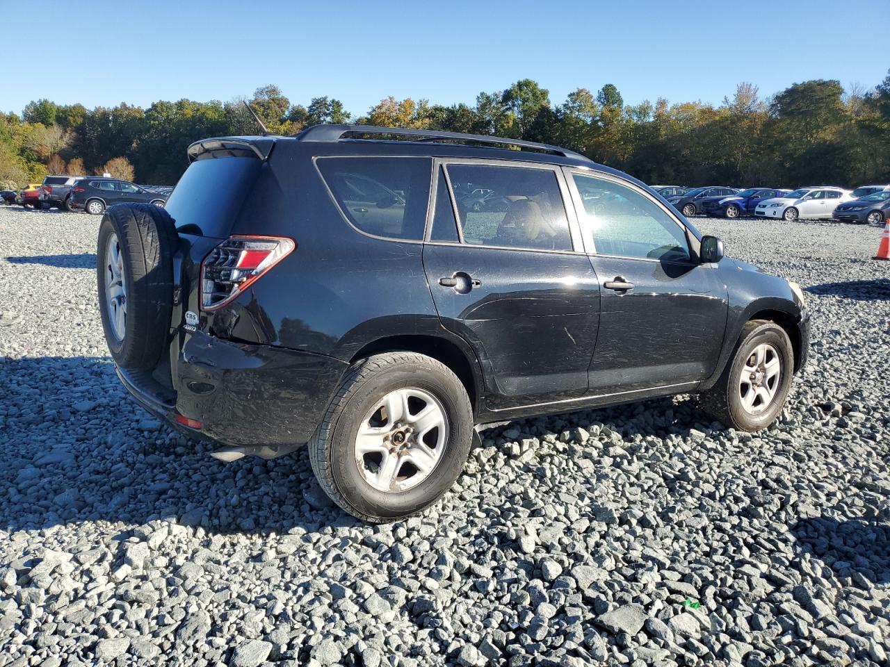 2011 Toyota Rav4 - Image 3