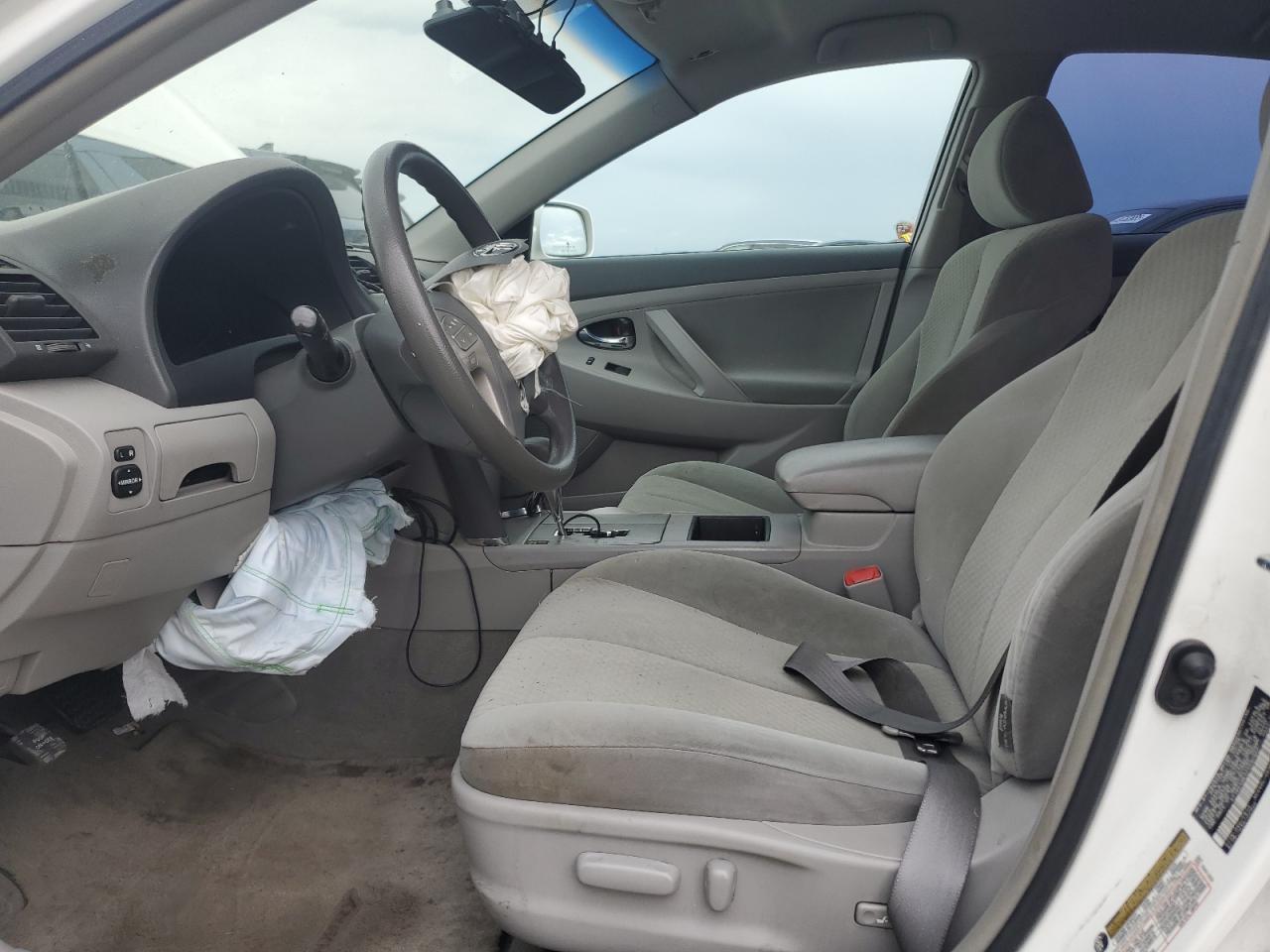 2007 Toyota Camry Ce - Image 7