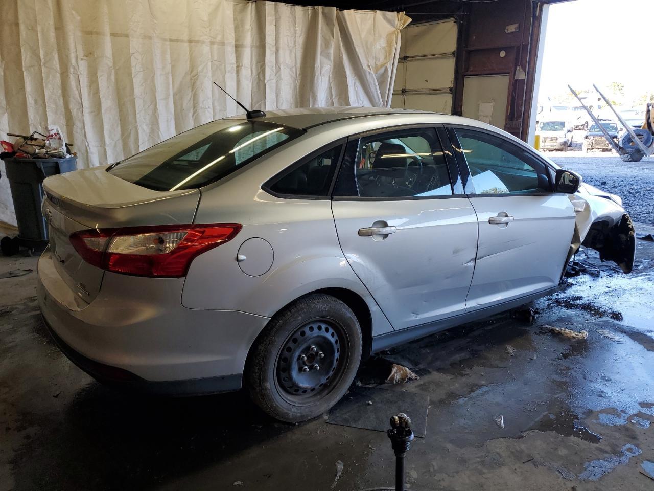 2012 Ford Focus Se - Image 3